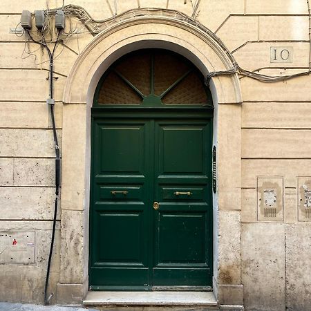 Maison Chic Spagna Two Ρώμη Εξωτερικό φωτογραφία