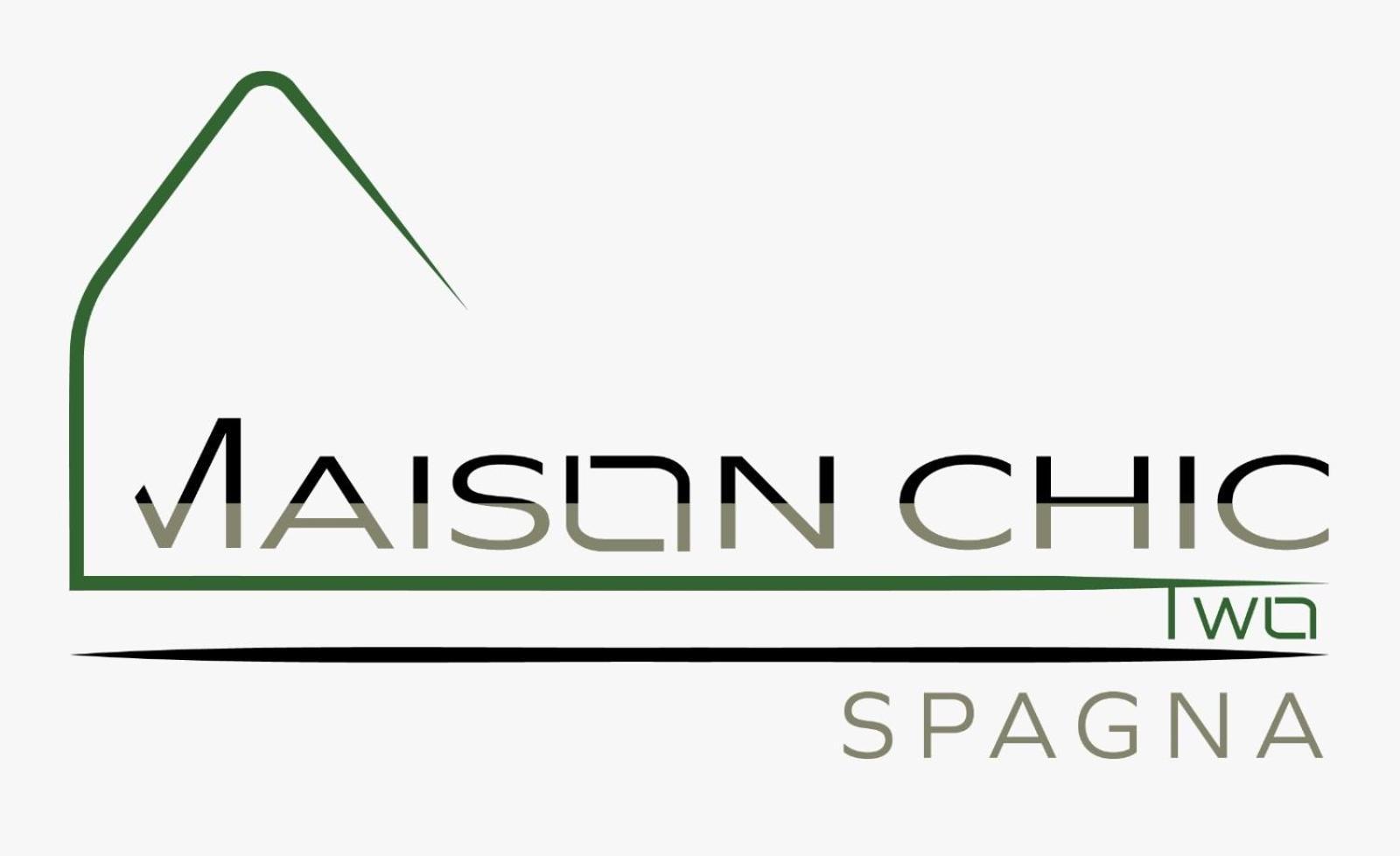 Maison Chic Spagna Two Ρώμη Εξωτερικό φωτογραφία