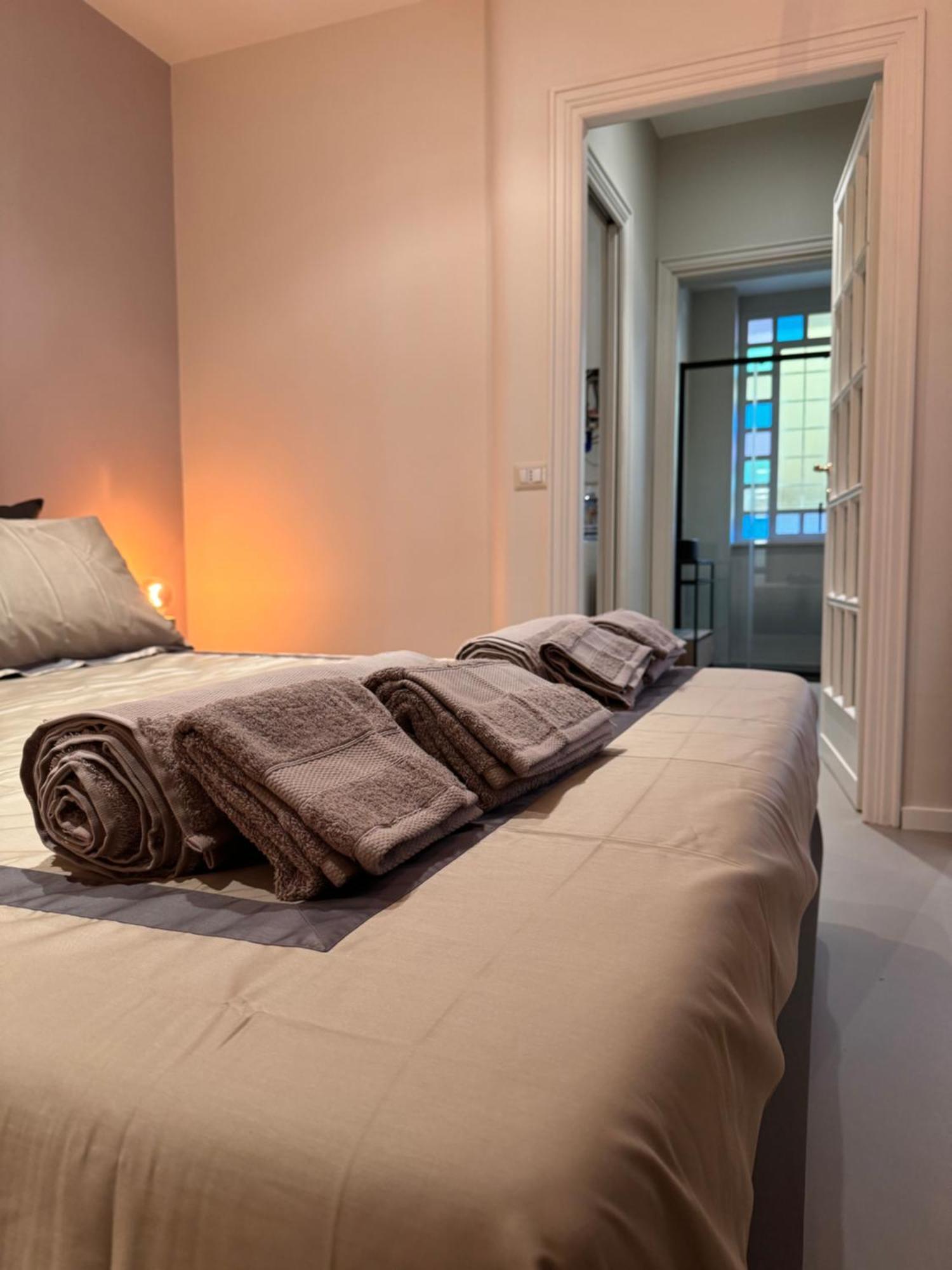 Maison Chic Spagna Two Ρώμη Εξωτερικό φωτογραφία
