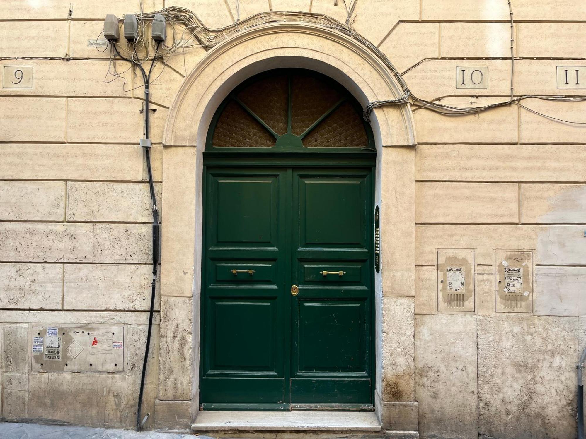 Maison Chic Spagna Two Ρώμη Εξωτερικό φωτογραφία