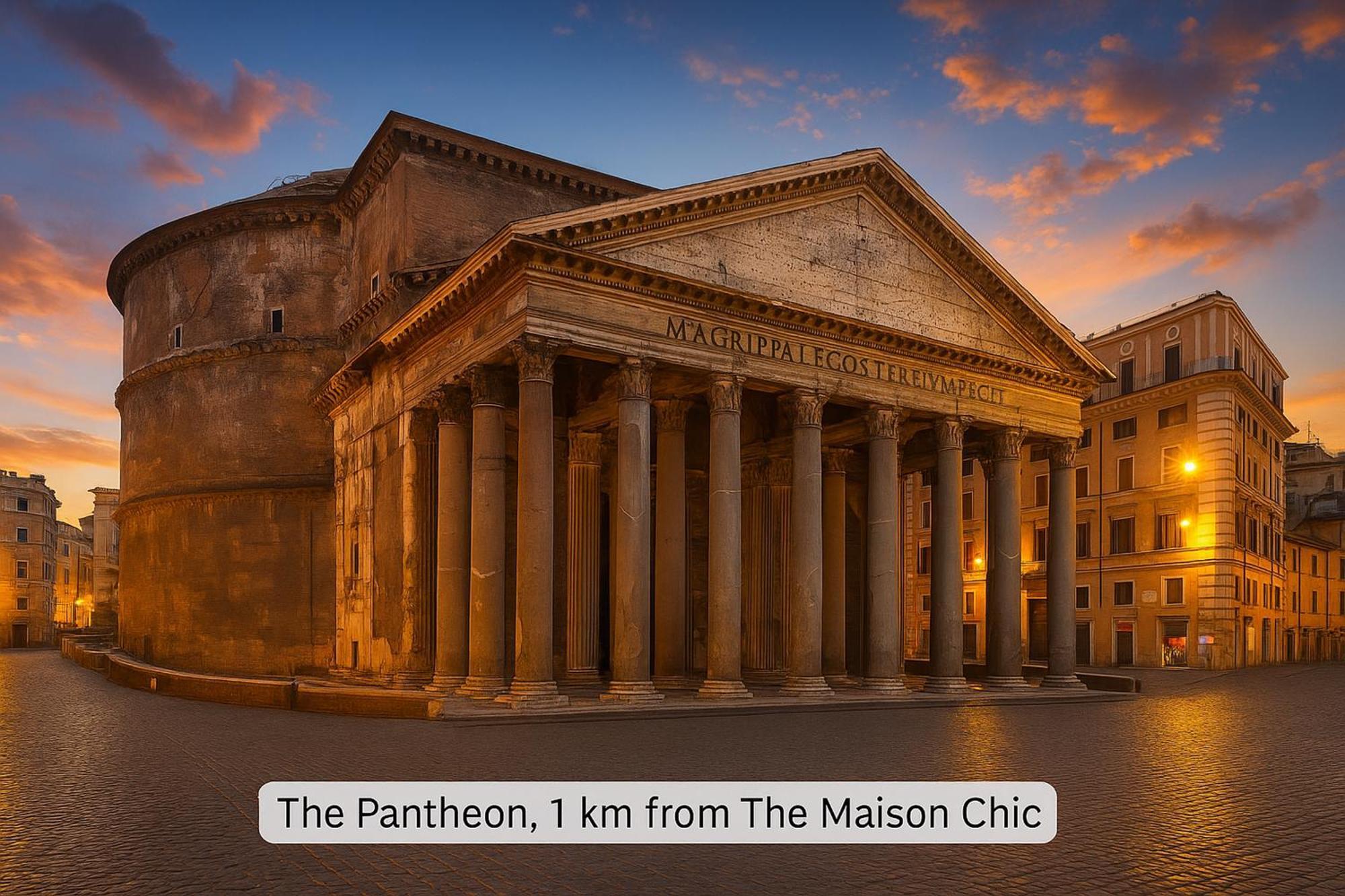 Maison Chic Spagna Two Ρώμη Εξωτερικό φωτογραφία